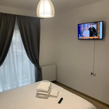 M&c Ana Studio * Brasov