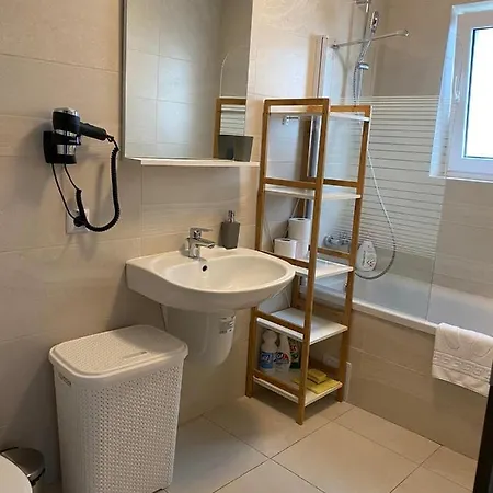 M&c Ana Studio Apartment Brasov